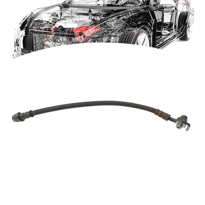 Vorbremsschlauch 31341509 für XC60 2.4 Diesel 2008-2017