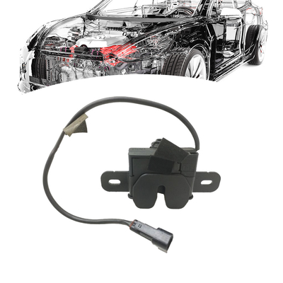 Verschluss für die Haube 31356006 für Modelle S80 V70 XC70