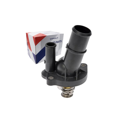 WOMALA Thermostatgehäuse LR027158 für Land Rover LR2 Discovery Sport