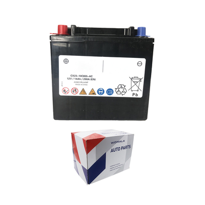 WOMALA Batterie LR047630 für Land Rover LR4
