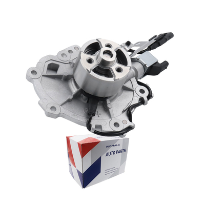 WOMALA Wasserpumpen LR123906 für Land Rover Range Rover Evoque
