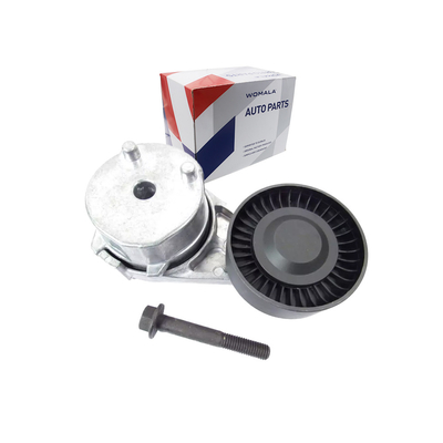 WOMALA Antriebsgürtelspannung LR071035 für Land Rover Range Rover Sport