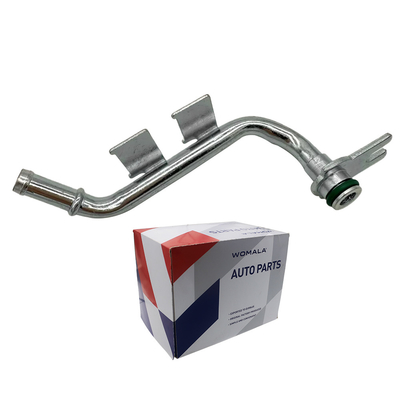 WOMALA Turbolader Wasserleitung LR121762 für Range Rover Sport