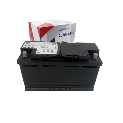 WOMALA Batterie LR094642 für den Land Rover Defender 110,130,90