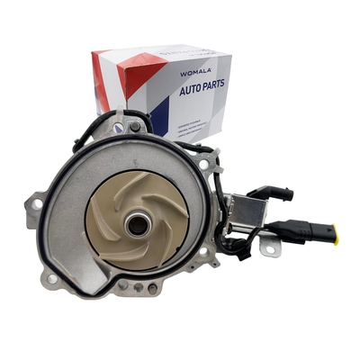 WOMALA Wasserpumpe LR140742 für Land Rover Discovery Sports L550