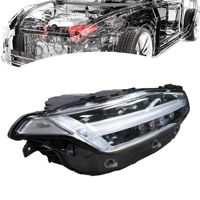 Womala Rechts Scheinwerfer 31677045 für XC60 XC90 S60 S90 V90 V60