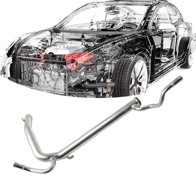 Womala Wasserkühlmittelpumpe 31686270 für XC60 XC90 V90 S60 S90 V60