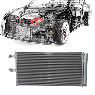 Womala-Klimaanlage 31686415 für XC60 XC90 S60 V90 S90 V60