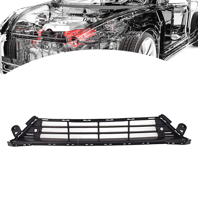 Womala Untergitter 31688372 für S60 XC60 S90 V90