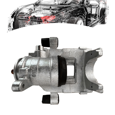Hinterbremsklippen 32217363 für die Modelle XC90 S90 V90 S60 V60