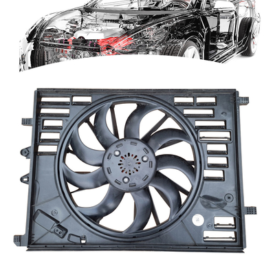 Womala Fan Assembly 32222287 für die Jahre 2022-2024 S60 XC60 XC90 S90