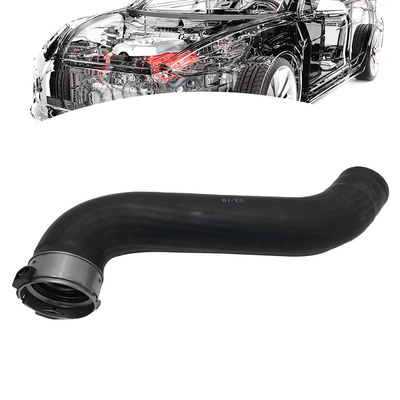 Womala Charge Air Hose 32224390 für die Jahre 2022-2024 S60 XC60 XC90 S90