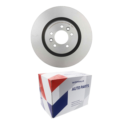 Vorbremsrotor DISC OE LR038934 für Land Rover Discovery 5 Range Rover Sport