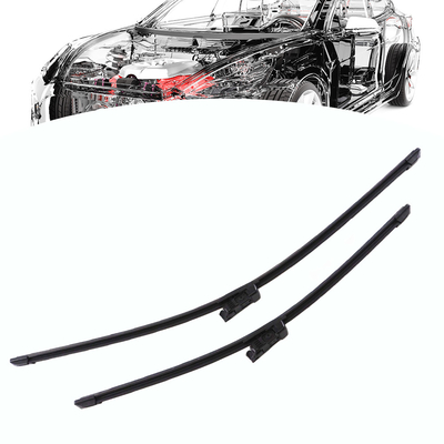 Womala Original Frontwischerblätter 32237893 für S60 S80 V60 V70 XC60 XC70