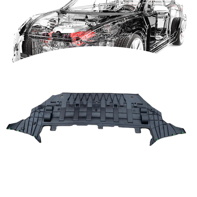 Luftführer 32296390 Motorkühlstromdeflector für den XC60