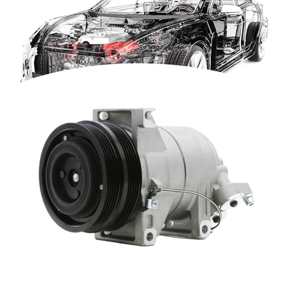 Wechselstromkompressor 36001118 für S60 V70 XC70