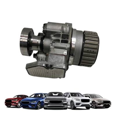 Autoteilkupplung 36002513 für S60 V70 XC70