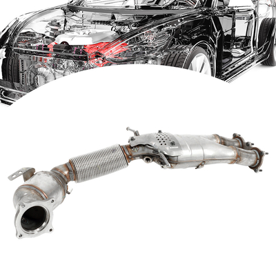 Katalysator 36002708 für den S60 V70 XC70