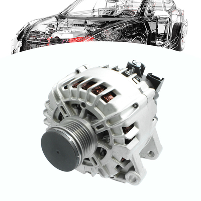 Alternator Freiradkupplung 36002929 Für S60 V70 XC70