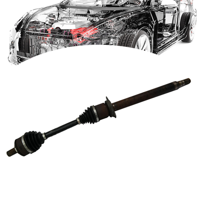 CV Achsenbaugruppe 36003151 für S60 S80 XC60 2011-2018