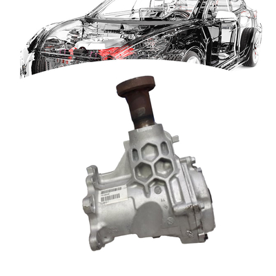Womala Achswelle Exch 36011292 Für S60 S80 XC60 2011-2018