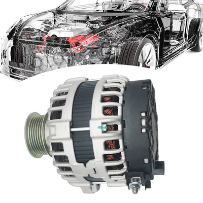 Fahrzeugalternator 36011427 für S60 XC60 V60 2012-2017