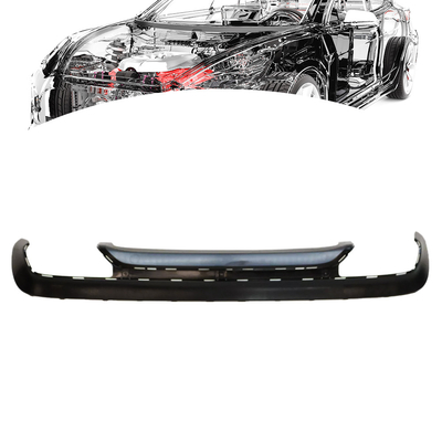Rückseite Valance Panel 39796934 S60 XC60 S90 Modelle