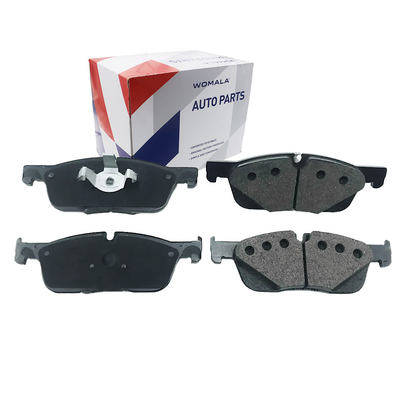 Bremsplatte LR072681 für Land Rover Discovery Sport Evoque Velar
