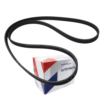 WOMALA Antriebsgurt LR066153 für Land Rover Discovery Sport und Range Rover Evoque