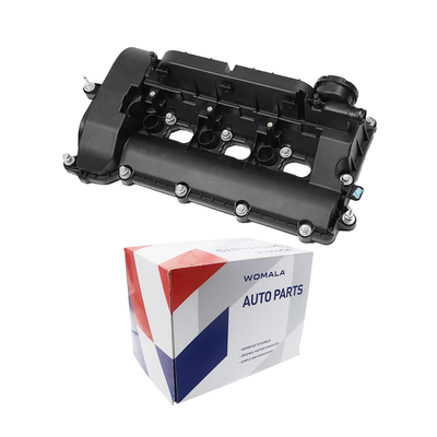 WOMALA Rechtsventildeckel LR051835 für Land Rover Discovery 4