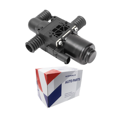 Wasserventil LR016848 für die Heizung für Land Rover Discovery 3 4