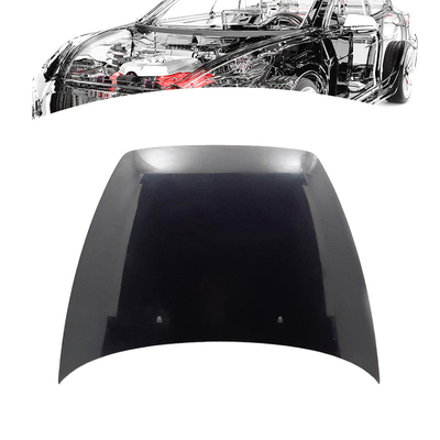 Womala Hood Panel 31371415 für Modelle C30 C70 S40 V50
