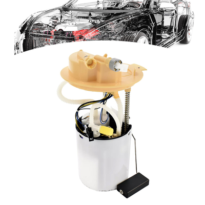 Kraftstoffzufuhrstelle 31372903 für S60 S80 V70 XC60 XC70