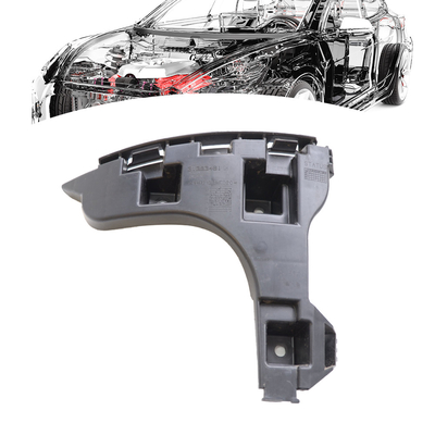 Hintere Stoßfängerhalterdichtung 31383481 für Modelle XC60