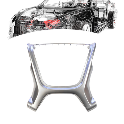 Steuerrad-Trim 31390457 für die Modelle S60 und XC60