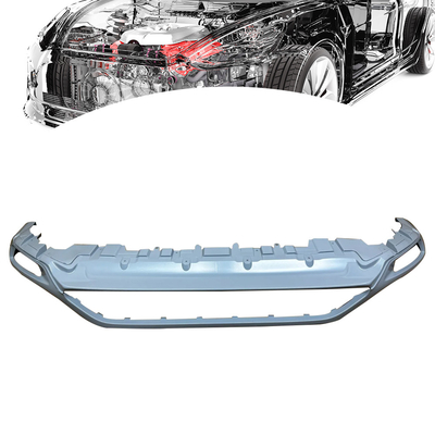 Spoiler Vorderstoßfänger 31399027 für S60 S90 XC60 Modelle