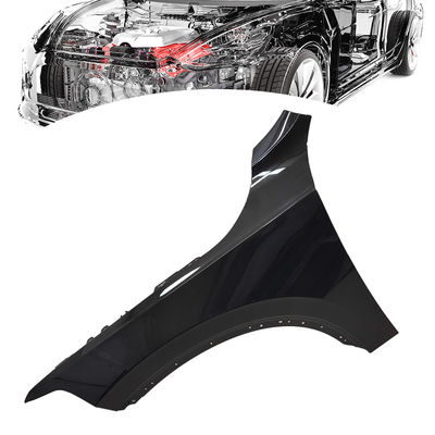 Womala Universal Fender OE 31416184 für den XC90