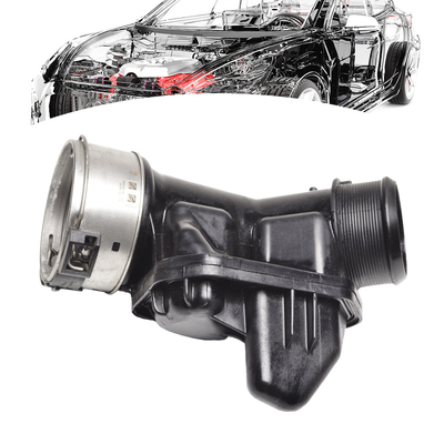 Zwischenkühlschlauchrohr 31422061 Turbo-Aufnahme für XC90 MK2