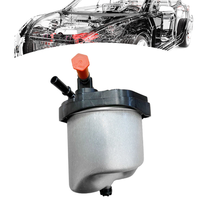Kraftstofffilter 31422125 Hochleistungsfilterung für XC60 XC90