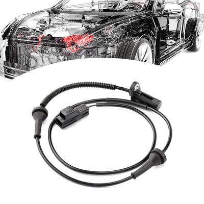ABS-Radgeschwindigkeitssensor 31423607 Vorderrückseite für XC60 S60 V60