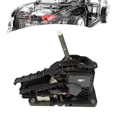 Womala Getriebe Schalthebel Träger 31437771 für XC90