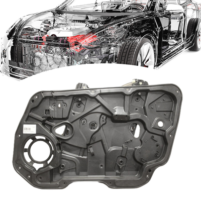 Fensterregler rechts vorne 31440786 für den S60 V60 V60 Cross Country