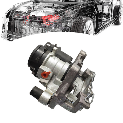 Fahrzeugbremspumpenanlage OEM 31445758 Für XC60 XC90 S60 S90