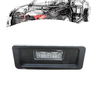 Nummernschildlicht 31446531 für S60 XC60 S90 V60