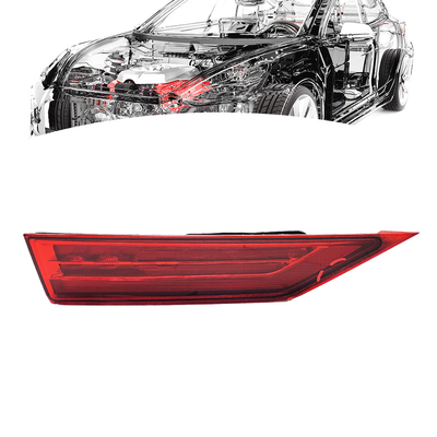 Hinterleuchten Leuchten 31446619 XC60 2018-2025 LED-Hinterlicht