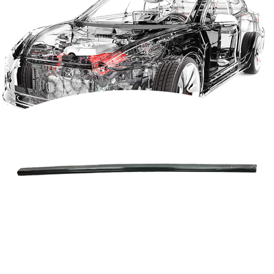 Rechte Tür-Form-Trim 31447624 XC60 2018-2025 Außenschutz