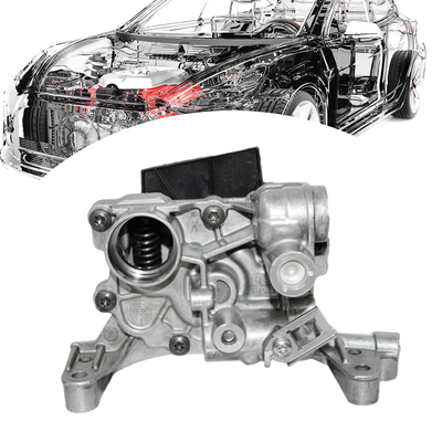 Motorölpumpe 31452517 XC90 XC60 S90 V90 Optimale Schmierung