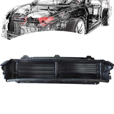Flugführer 31455482 V60 V60 Luftstromsteuerung