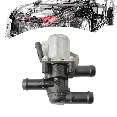 Kühlmittelumgehungsventil 31461924 für XC60 XC90 S60 S80 S90
