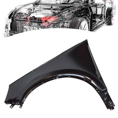 Fender rechts Vorder 31651218 XC60 XC90 S60 S90 V60